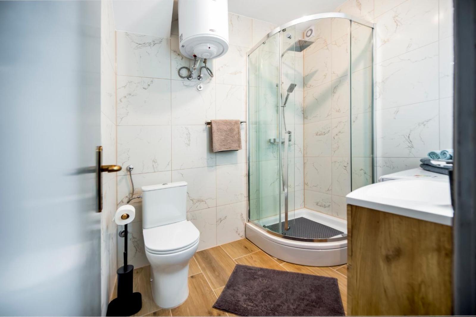 Apartment Rogic Rovinj Buitenkant foto