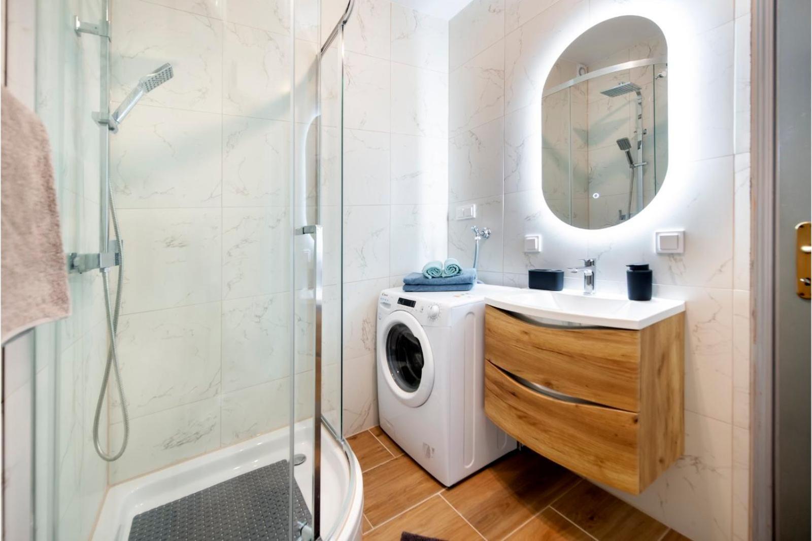 Apartment Rogic Rovinj Buitenkant foto