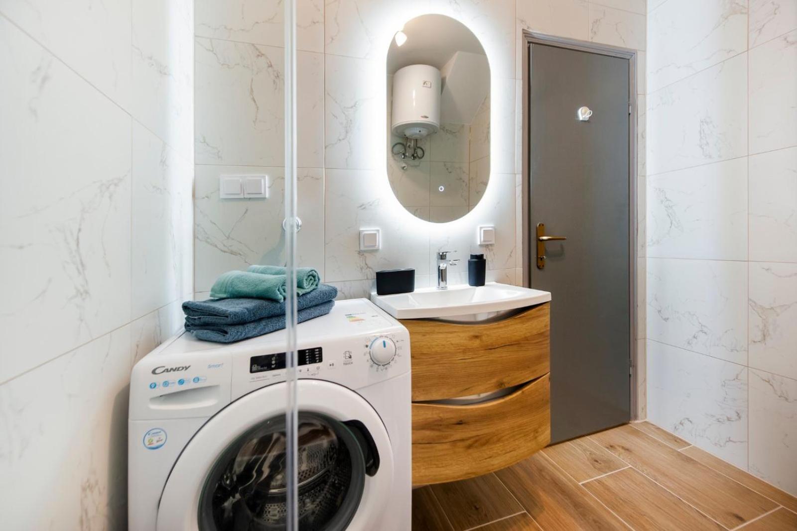 Apartment Rogic Rovinj Buitenkant foto